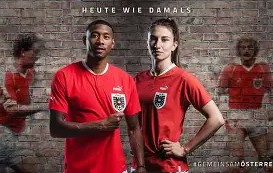 九游体育官网-包含奥地利足球队力压对手，获得重要胜利的词条