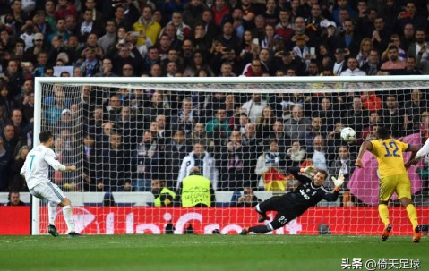 九游体育官网入口-尤文图斯战胜皇马，提前晋级欧冠淘汰赛 